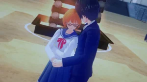 My Time with You