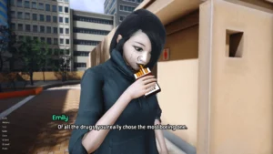 The Sin Within