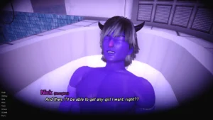 The Sin Within