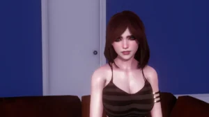 By Midsummer Moonlight