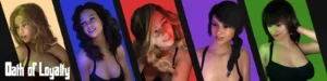 Oath of Loyalty