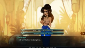 Once a Porn a Time