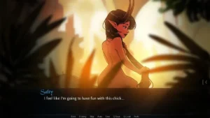 Once a Porn a Time